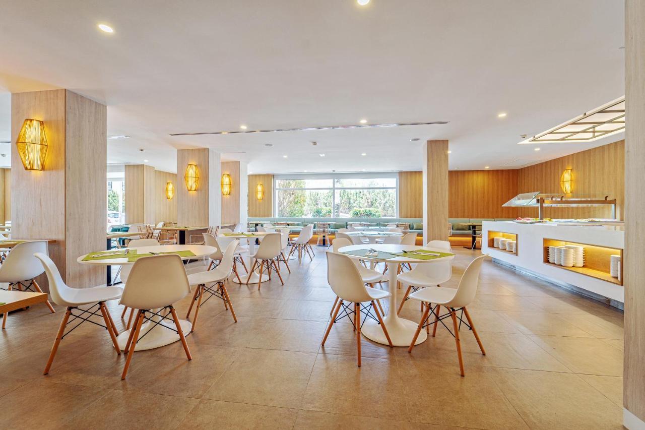 Hotel Seasun Siurell Sa Coma (Mallorca)