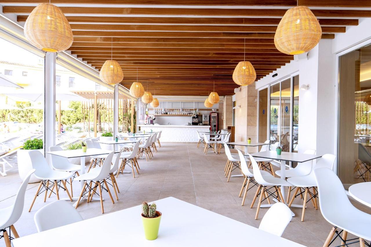 Hotel Seasun Siurell