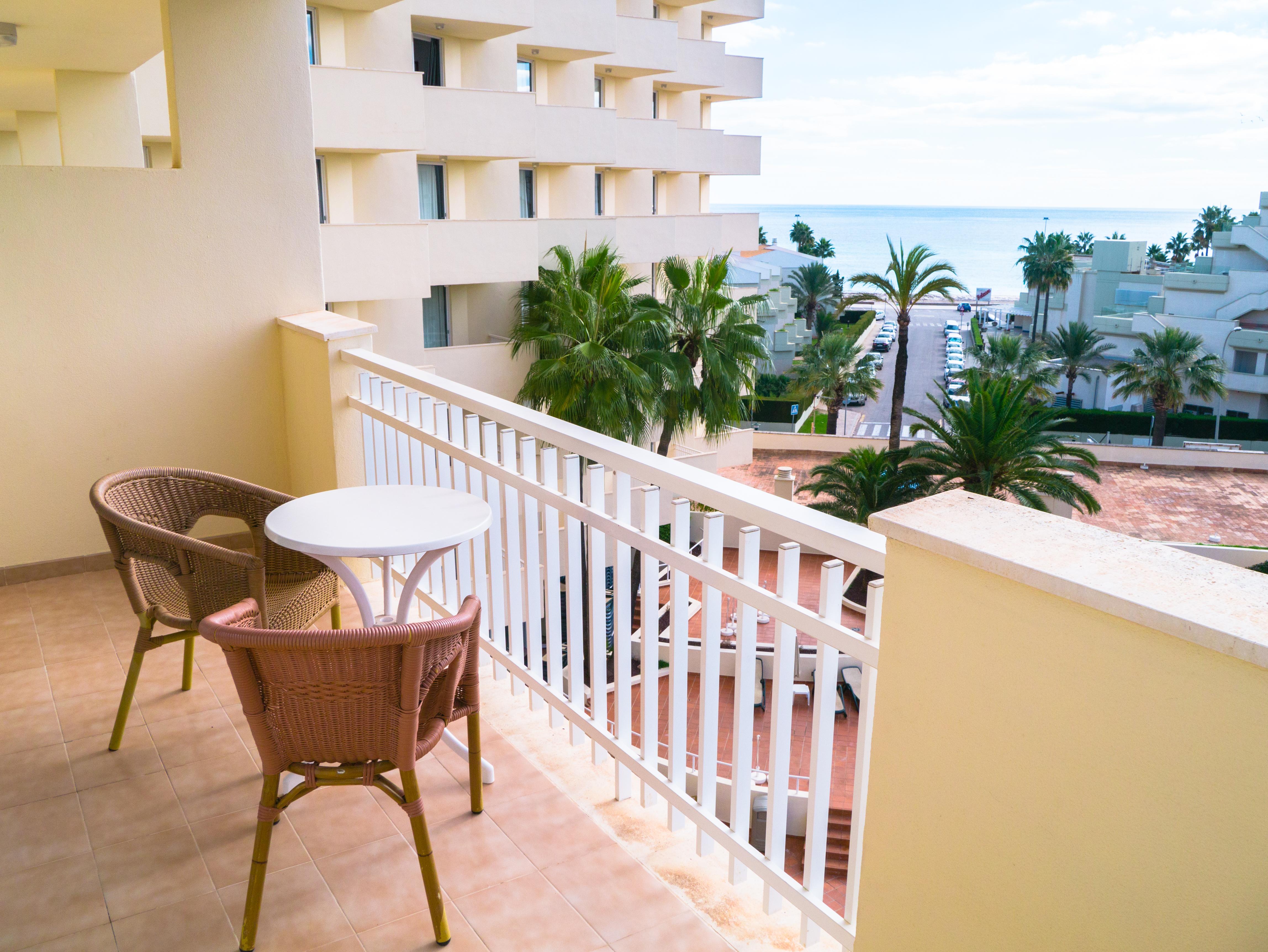 Seasun Siurell 4* Sa Coma (Mallorca)