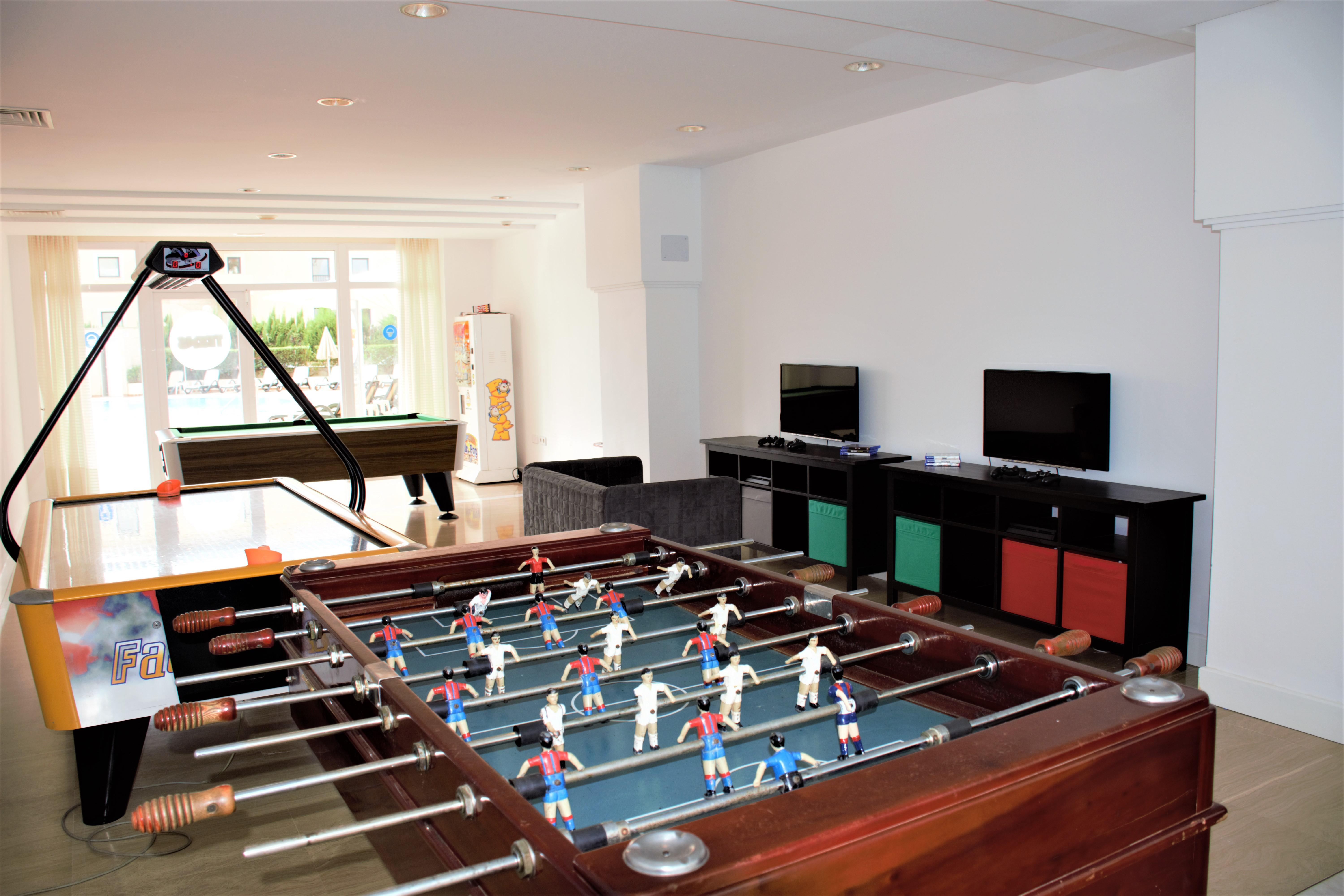 Seasun Siurell Hotel 4*