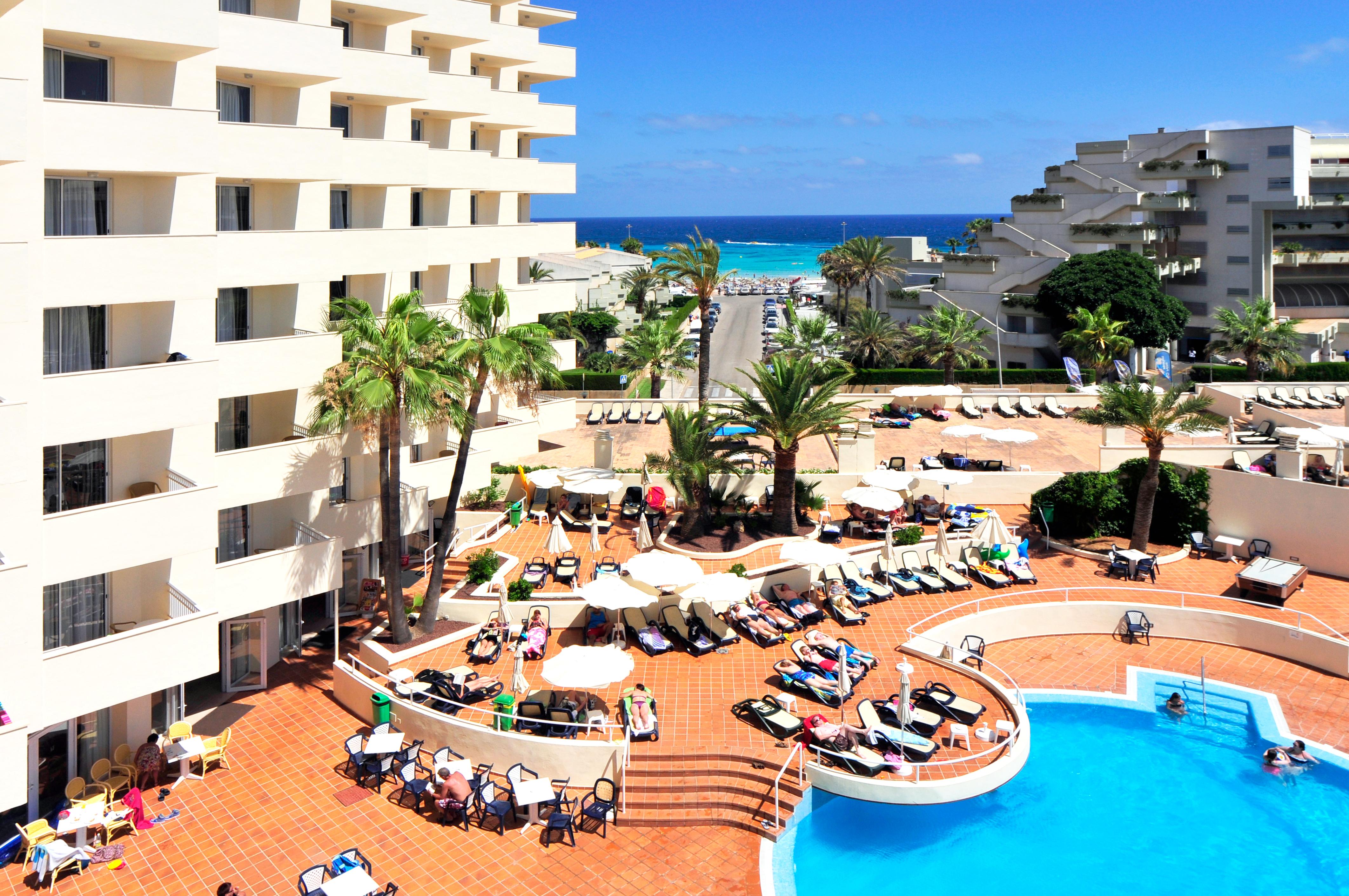 Seasun Siurell 4*