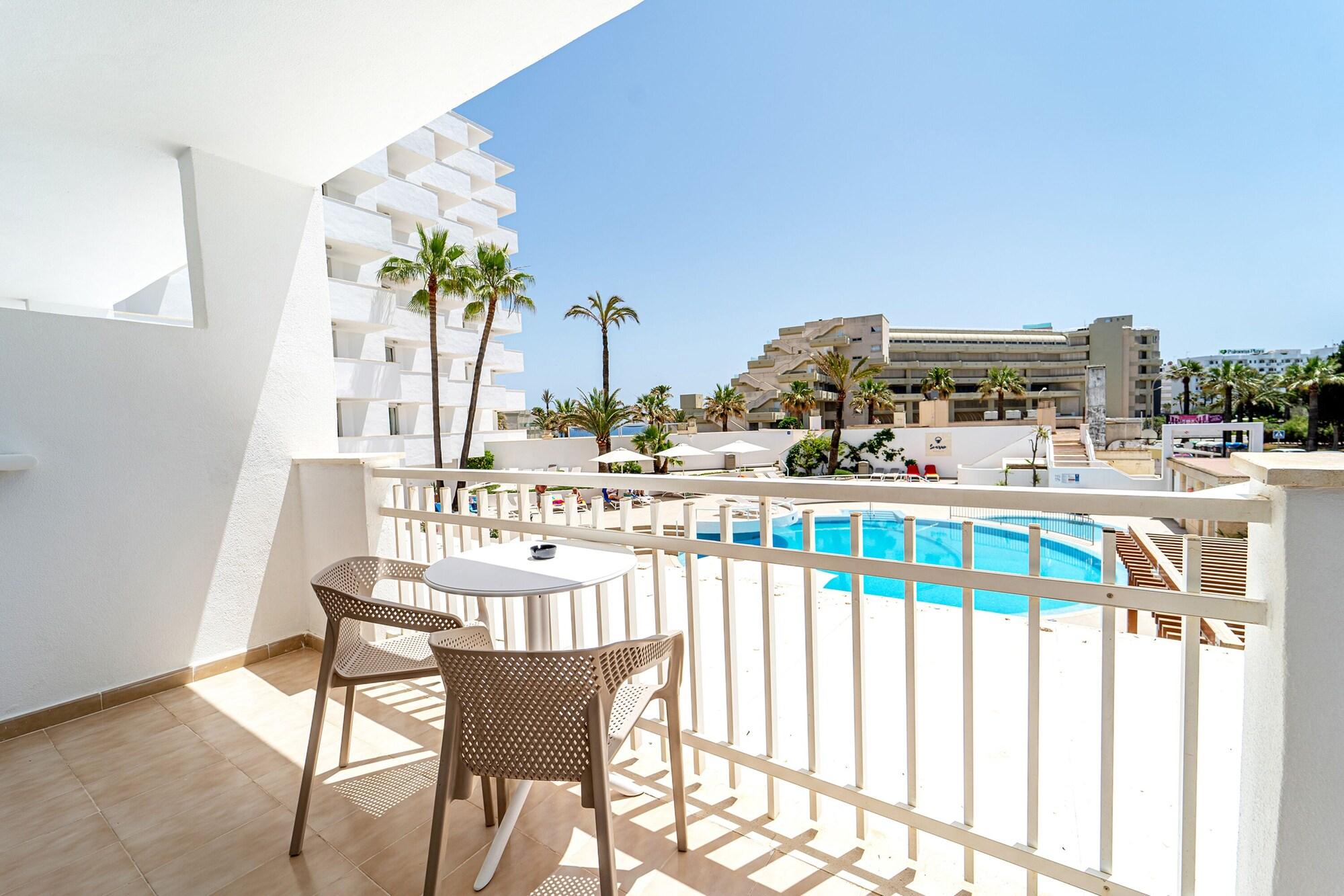 Hotel Seasun Siurell Sa Coma (Mallorca)