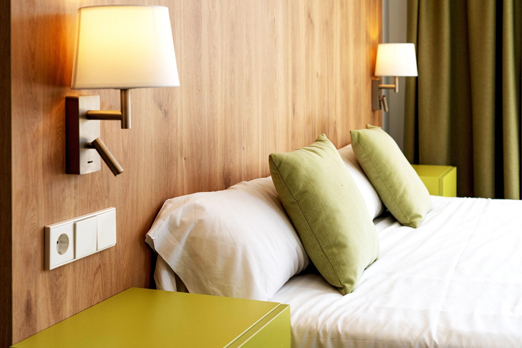 Hotel Seasun Siurell Sa Coma (Mallorca)