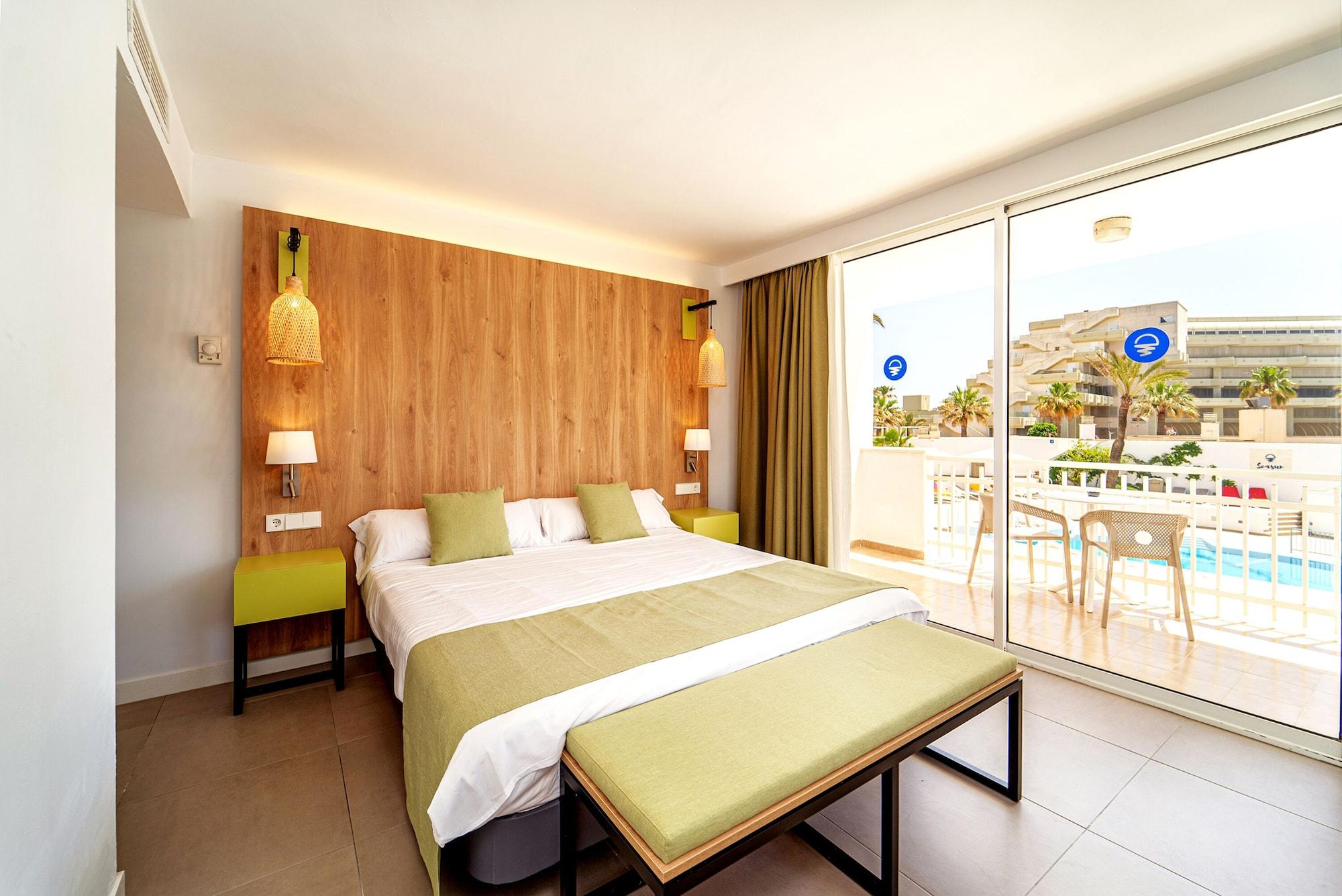 Hotel Seasun Siurell
