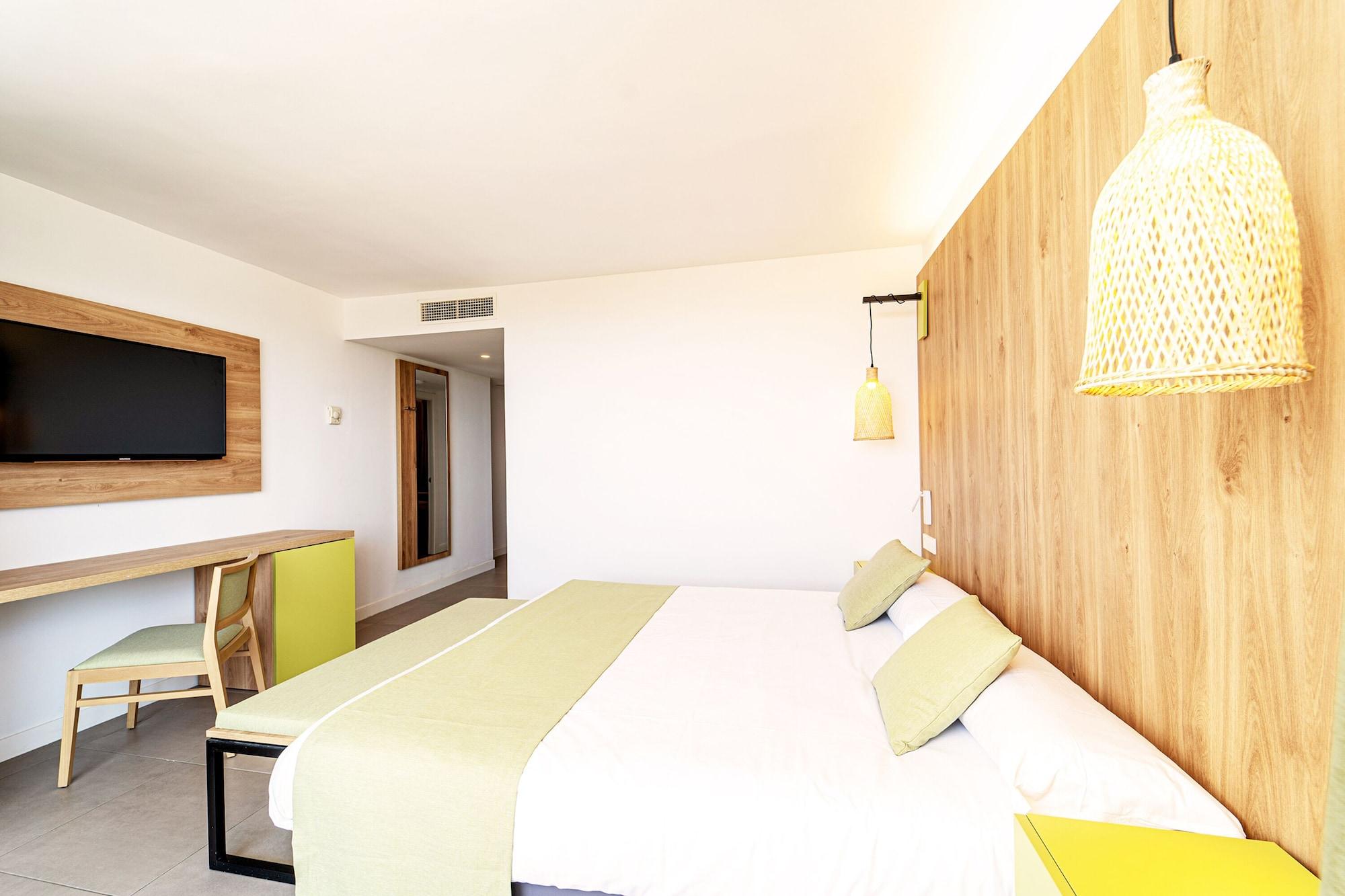 Seasun Siurell Hotel