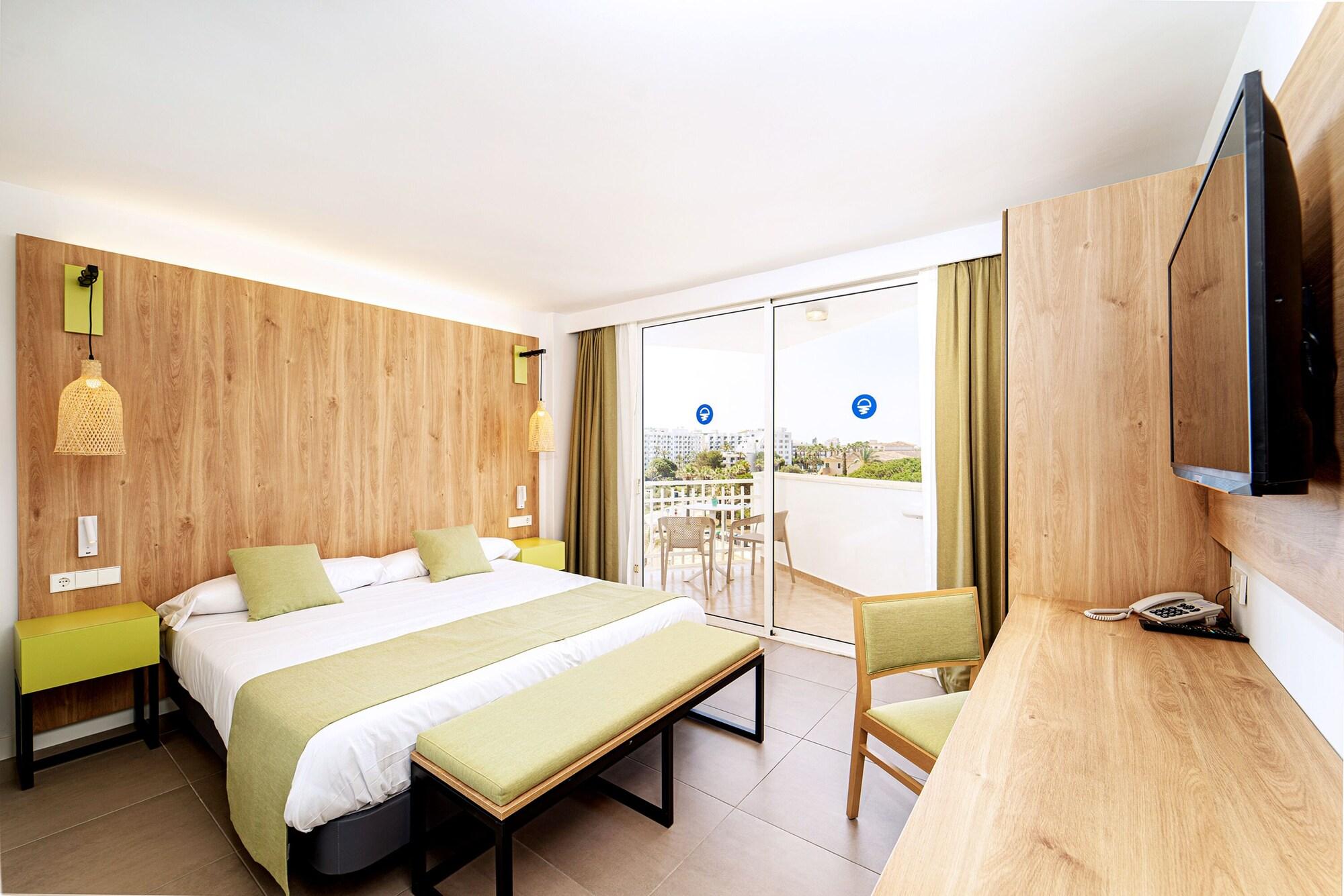 Seasun Siurell Hotel Sa Coma (Mallorca)