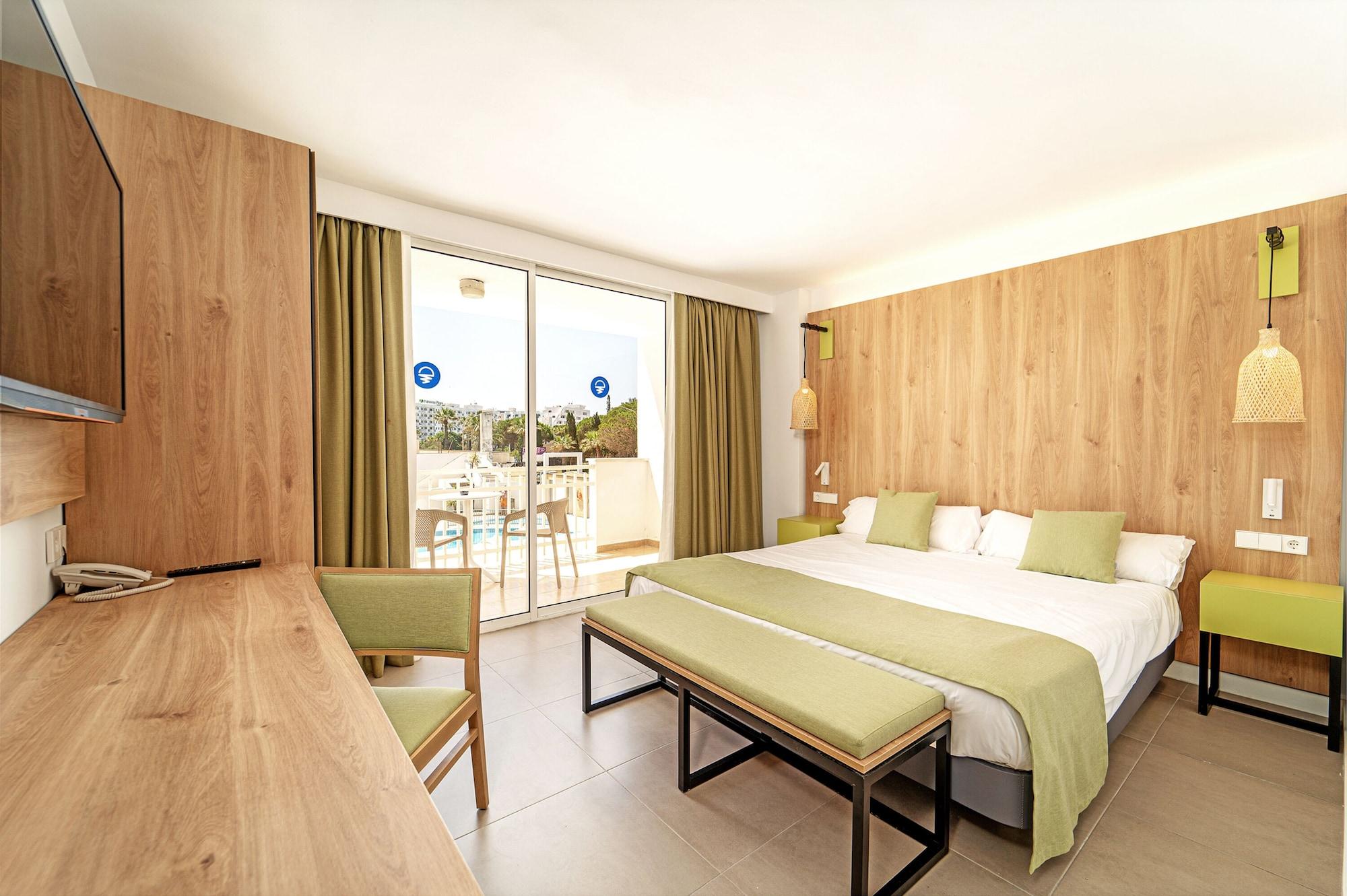 Seasun Siurell 4* Sa Coma (Mallorca)
