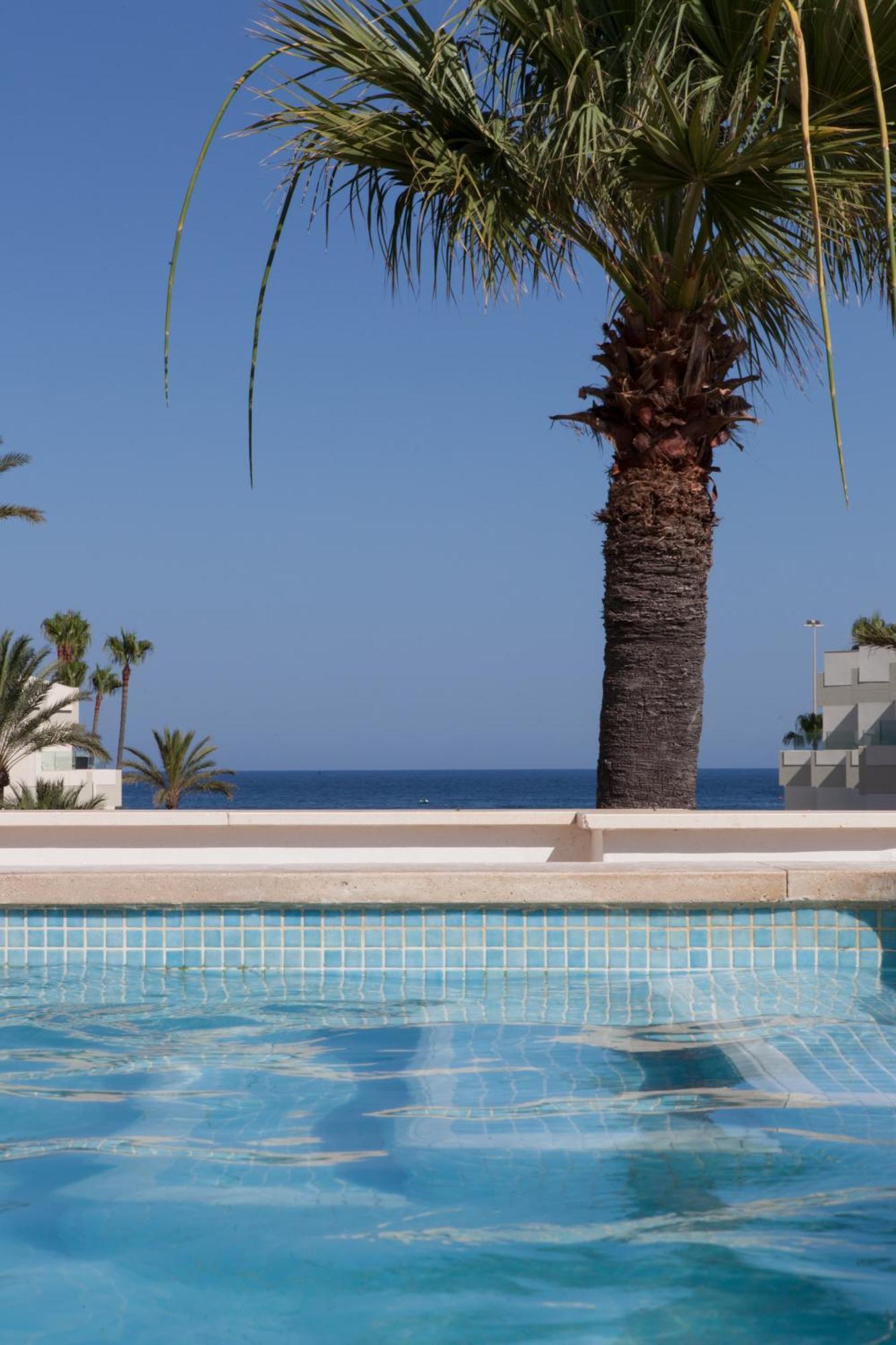Hotel Seasun Siurell Sa Coma (Mallorca)
