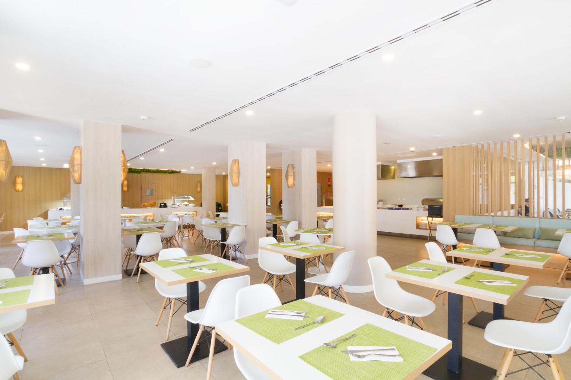 Seasun Siurell Hotel