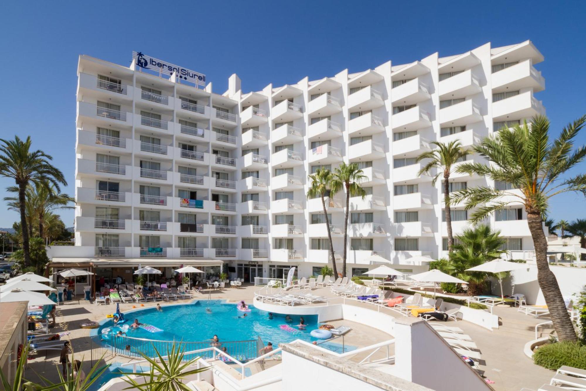 Seasun Siurell 4* Sa Coma (Mallorca)