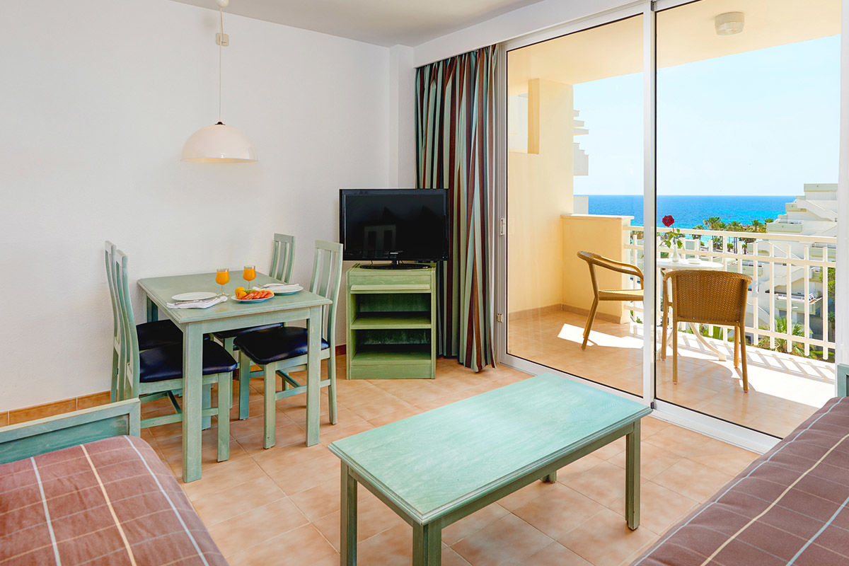 Hotel Seasun Siurell 4*