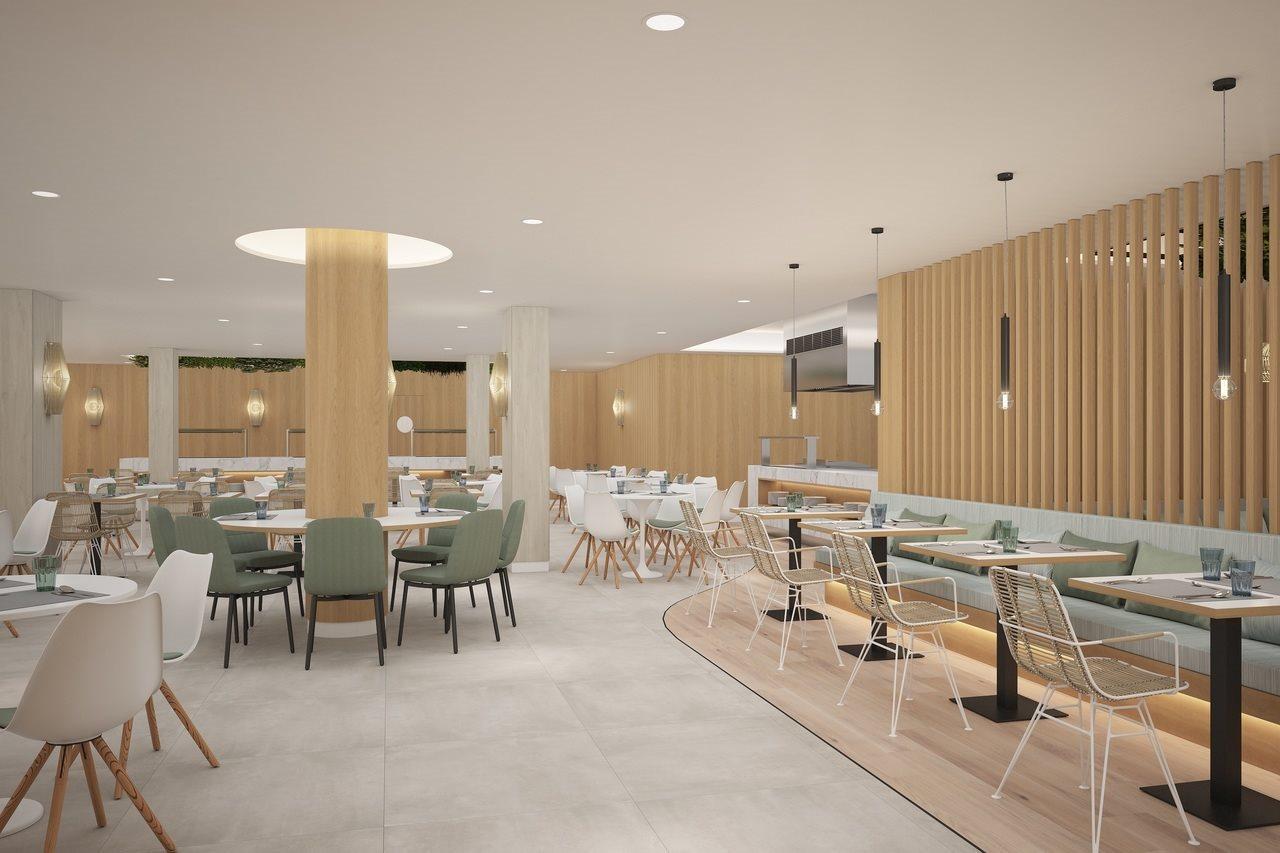Seasun Siurell Hotel 4*