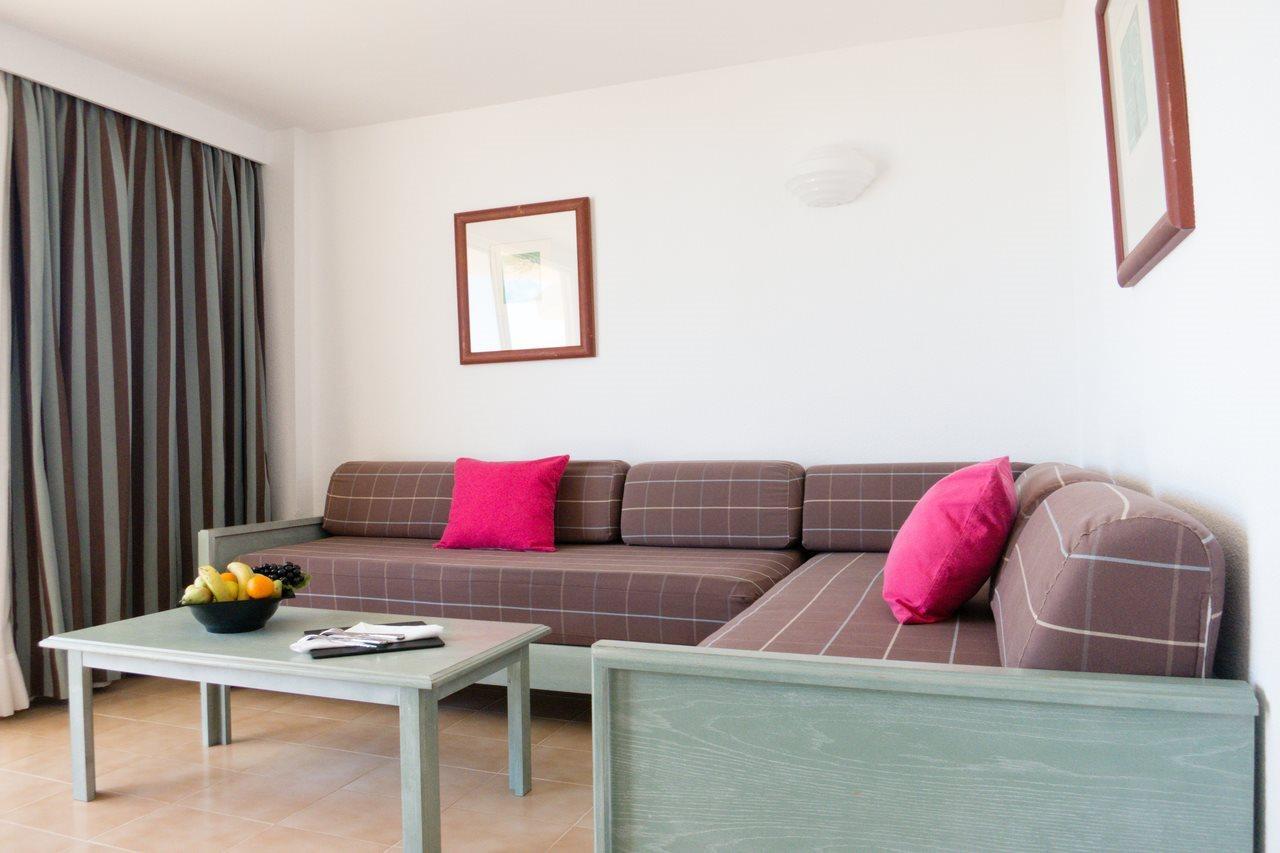 Seasun Siurell 4* Sa Coma (Mallorca)